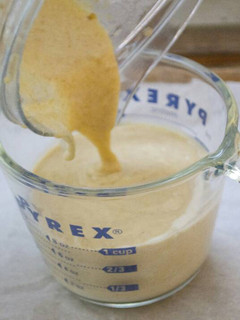 A picture of Best Breakfast Crepe Batter.
