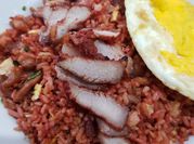 Gambar nasi goreng lapciong