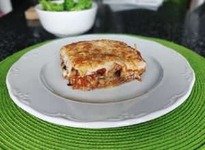 Foto principal de Moussaka