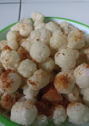 Foto resep Cimol