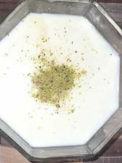 عکسی از دستور فرنی