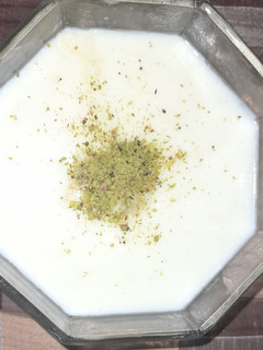 عکسی از دستور فرنی