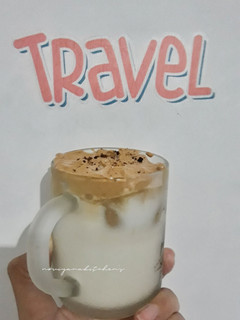 Foto resep 8. Dalgona Coffee