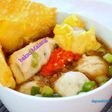 Bakso Malang (Daging Ayam)