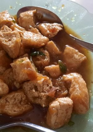 Foto resep Tahu Gejrot