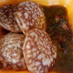 A picture of Masar masara.