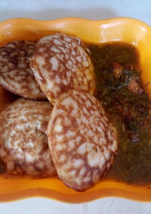 A picture of Masar masara.