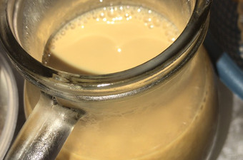 Cara Bikin Homemade Kopi literan rasa restoran Ekonomis