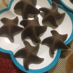 A picture of Choco delights.