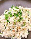 Óc Đậu Xào Đơn Giản