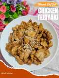 Chicken Teriyaki