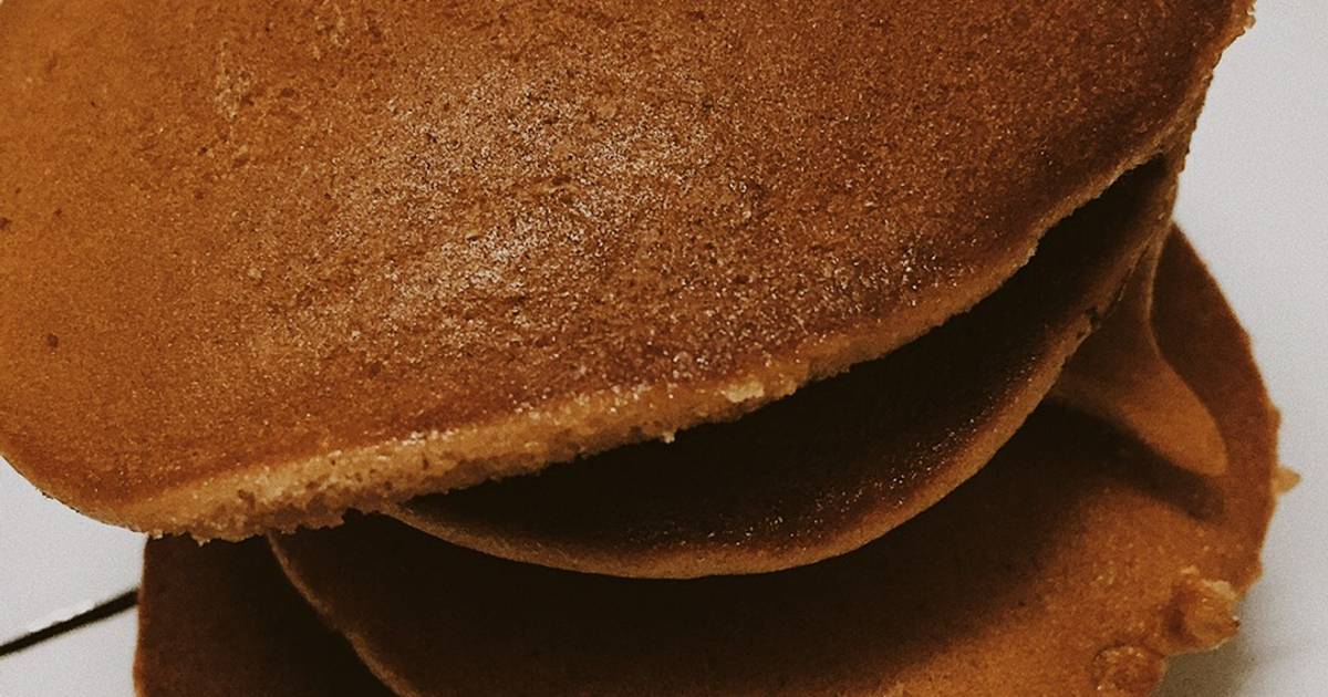 Cách Làm Món Bánh rán của Ni Ni 🦦 - Cookpad