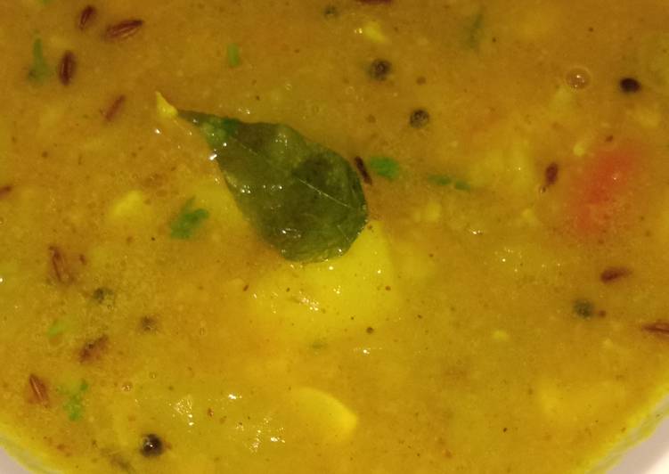 Why Most People Fail At Trying To Sambhar