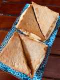 Roti O versi roti tawar