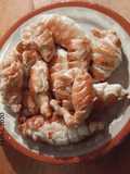 Croissants de Chocolate
