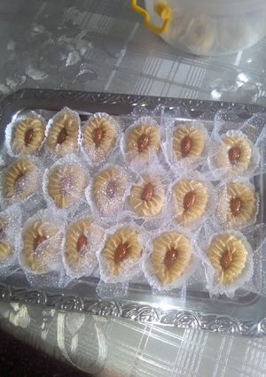 صورة لوصفة عين الجمل