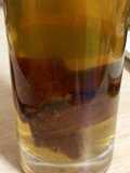 Herbal tea