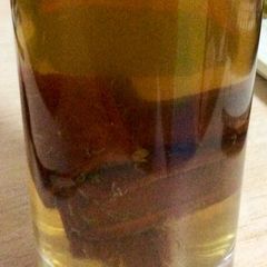 A picture of Herbal tea.
