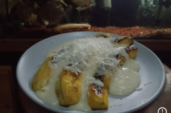 Langkah Mudah untuk Membuat Pisang Berendam ? Simpel