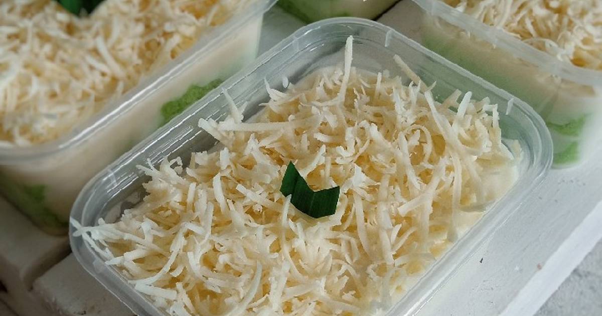 265 resep setup roti tawar keju cup enak dan mudah - Cookpad