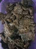 Paru goreng simple