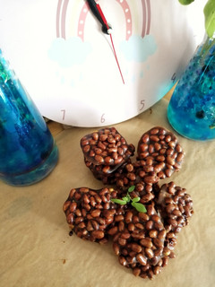 Foto resep Ampyang / Gula Kacang