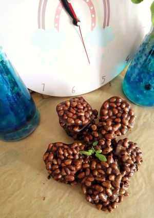 Foto resep Ampyang / Gula Kacang