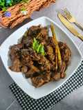 Rendang Daging Praktis