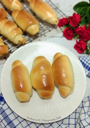 Foto resep Roti Manis