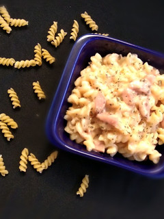 Foto resep Mac and Cheese Simple