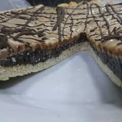 Foto principal de Tarta dos chocolates