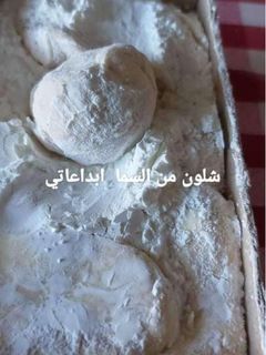 صورة لوصفة المن والسلوى