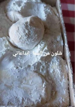 صورة لوصفة المن والسلوى