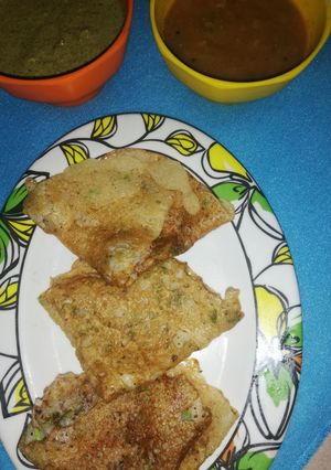 ரவா தோசை செய்முறை முக்கிய புகைப்படம்