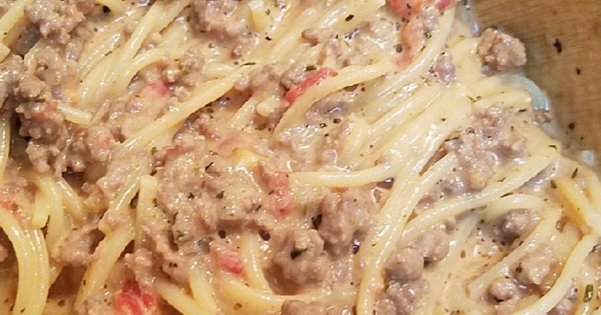 60 easy and tasty ground beef italian sausage spaghetti recipes by home