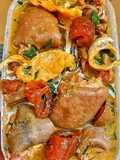 Nsala soup