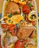 Nsala soup