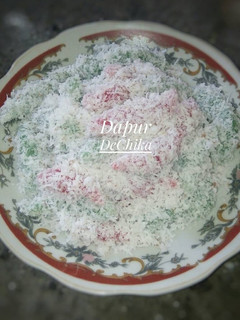 Foto resep Cenil