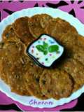 Rice Crackers