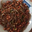 Teri kacang