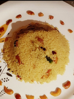 मिष्टी राइस पुलाव (Misthi rice pulao recipe in Hindi) रेसिपी मुख्य फोटो