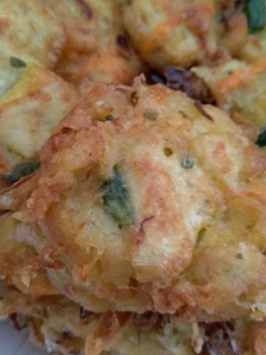 Foto resep Bakwan Tahu
