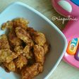 Buttered Chicken aka Ayam salut mentega