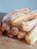 Churros Ninja!