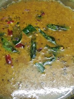 வெங்காய ரசம் (Onion Rasam) (Venkaya rasam recipe in tamil) செய்முறை முக்கிய புகைப்படம்
