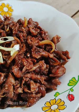 Foto resep Beef Bulgogi