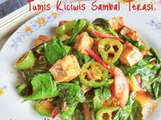 Gambar cuciwis terasi