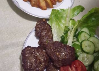 How to Cook Delicious Chapli kebab