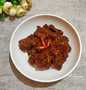 Resep Rica-Rica Daging Sapi, Sempurna