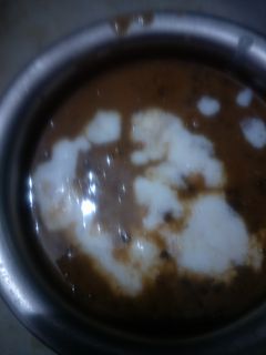 दाल मखनी (Dal makhani recipe in Hindi) रेसिपी मुख्य फोटो
